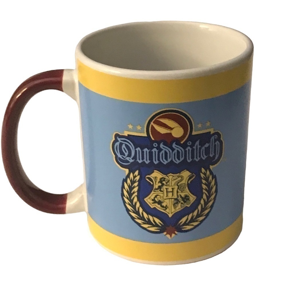 Harry Potter Coffee/Tea Mug